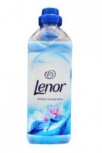 Aviváž LENOR Spring modrá 930ml