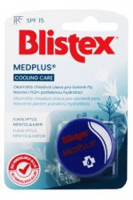 Balzám na rty Blistex MedPlus 7ml 1ks