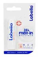 Balzám na rty Labello Med Protection  4,8g 1ks