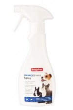 Beaphar IMMO Shield Spray antiparazitární 250ml