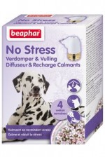 Beaphar No Stress Difuzér pro psy sada 30ml