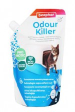 Beaphar odstraňovač zápachu Odour Killer 400g