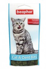 Beaphar Pochoutka A-Dent Bits 35g