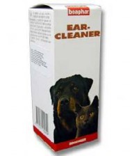 Beaphar ušní kapky Ear-Cleaner pes, kočka 50ml