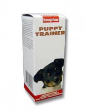 Beaphar výcvik Puppy Trainer gtt pes 50ml