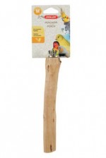 Bidlo pro ptáky dřevěné M 21cm Zolux