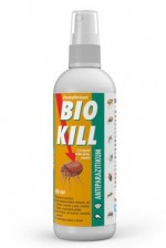 Bio Kill 2,5mg/ml kožní sprej emulze 100ml