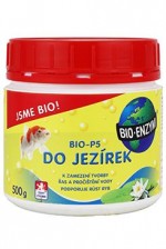 BIO-P5 do jezírek 500g