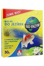 BIO-P5 do jezírek 50g