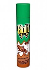 Biolit spray proti lezoucímu hmyzu 400ml