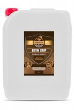 Biotin s boswelií sirup pro koně 5l
