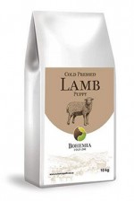 BOHEMIA COLD Puppy Lamb 10kg