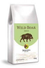 BOHEMIA Wild Adult Wild Boar 10kg