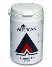 Bonecan Forte klinické balení 1kg 1000tbl