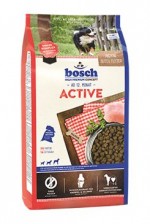 Bosch Dog Active 15kg