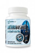 Boswelia SERRATA 350MG-ARTHROBOSWELL 180tbl