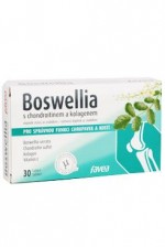 Boswellia s kolagenem 30tbl