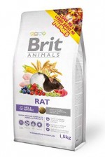 Brit Animals Rat 1,5kg
