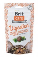 Brit Care Cat Snack Digestion 50g