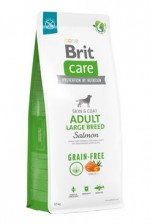 Brit Care Dog Grain-free Adult Large Breed 12kg