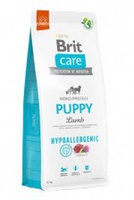 Brit Care Dog Hypoallergenic Puppy 12kg