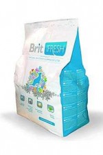 Brit Fresh for Cats Excellent Ultra Bentonite 10kg