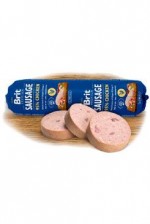 Brit Sausage Chicken 800g New
