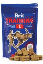 Brit Training Snack L 200g