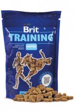 Brit Training Snack  Puppies 100g