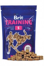 Brit Training Snack S 200g