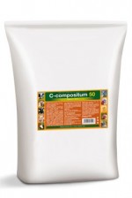 C-compositum 50% plv sol 10kg