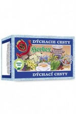 Čaj Herbex Dýchací cesty 20sacc