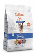 Calibra Cat Life Adult Herring 6kg