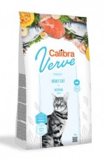 Calibra Cat Verve GF Adult Herring 3,5kg