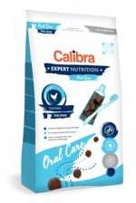 Calibra Dog EN Oral Care 7kg NEW