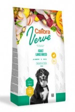 Calibra Dog Verve GF Adult Large Chicken&Duck 12kg