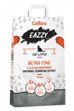 Calibra EAZZY Cat podestýlka Ultra Fine 10kg