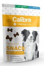 Calibra VD Dog Snack Vitality Support 120g