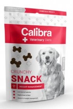 Calibra VD Dog Snack Weight Management 120g