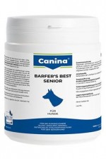 Canina Barfer's Best Senior 180g