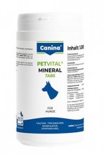 Canina Petvital Mineral Tabs 1000g (500tbl.)