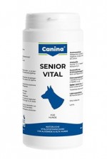 Canina Senior Vital 250g