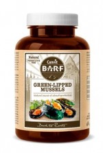 Canvit BARF Green-lipped Mussel 180 g
