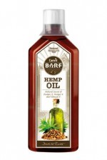 Canvit BARF Hemp Oil 0,5 l