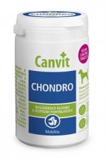Canvit Chondro pro psy ochucené 230g new