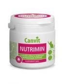 Canvit Nutrimin pro kočky 150g plv. new