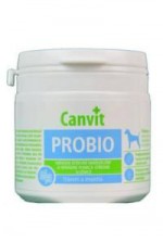 Canvit Probio pro psy 100g plv.