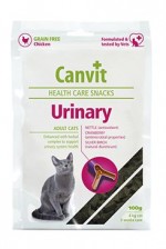 Canvit Snacks  CAT Urinary 100g