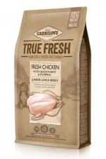 Carnilove Dog True Fresh Chic Junior LB 1,4 kg