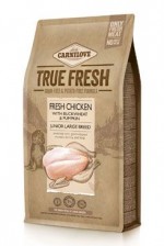 Carnilove Dog True Fresh Chic Junior LB 4 kg